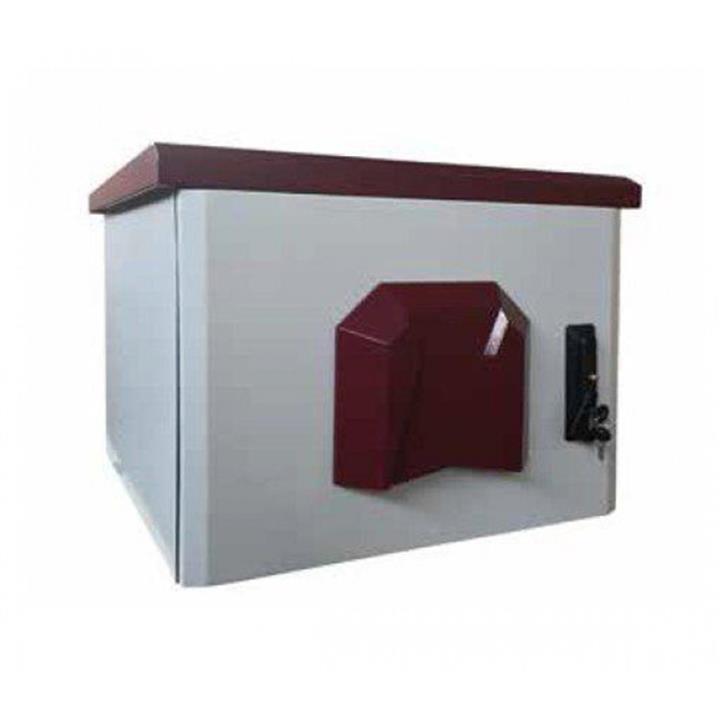 رک اوت دور اچ پی آی 9 یونیت عمق 60 HPI RACK